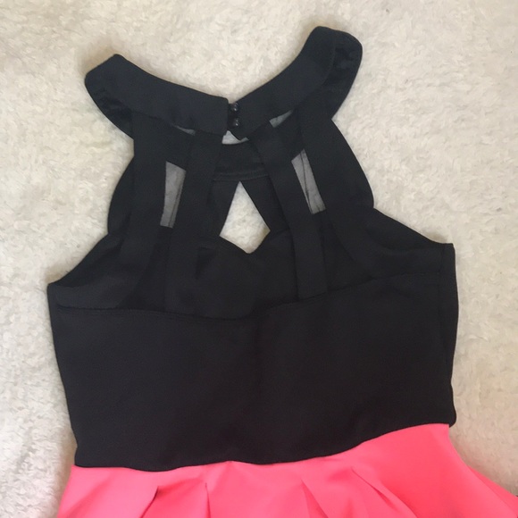 Crystal Doll mini dress - Picture 4 of 5